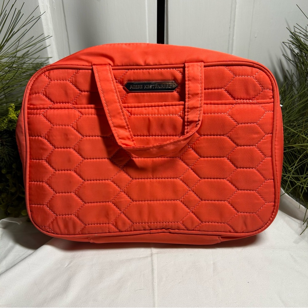 Aimee Kestenberg Toiletry Bag